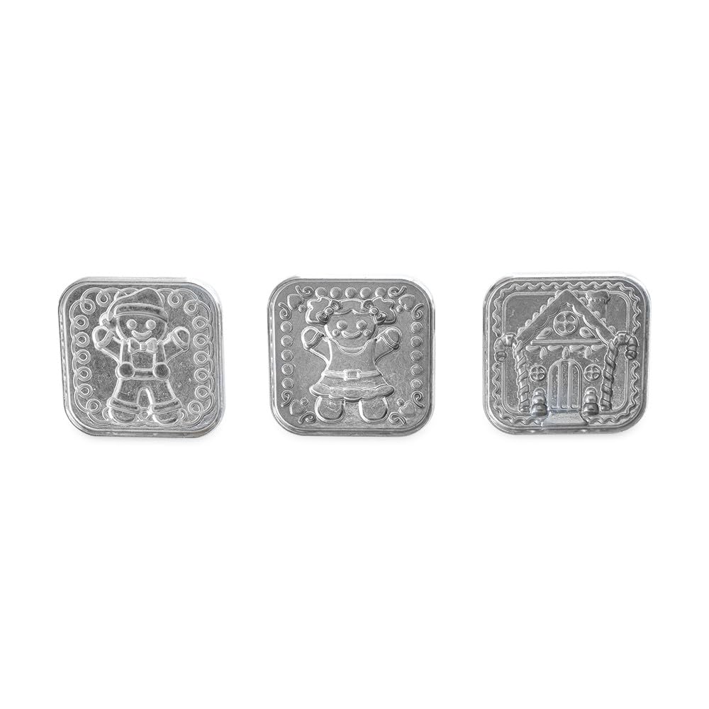 Winter Bakeware